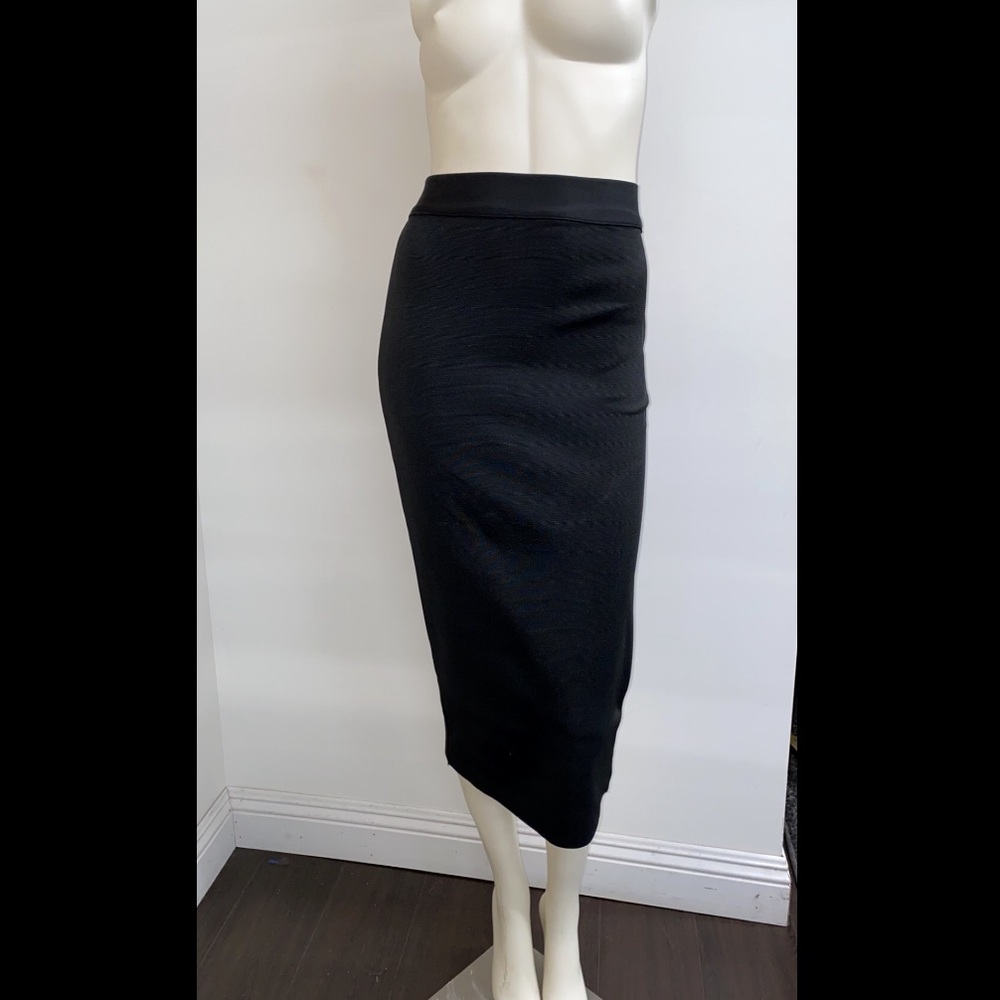 Pencil skirt
